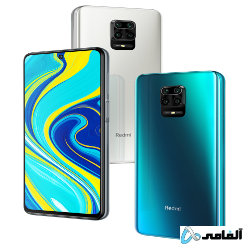 گوشی موبایل شیائومی مدل Redmi Note 9S دو سیم‌ کارت ظرفیت 128گیگابایت