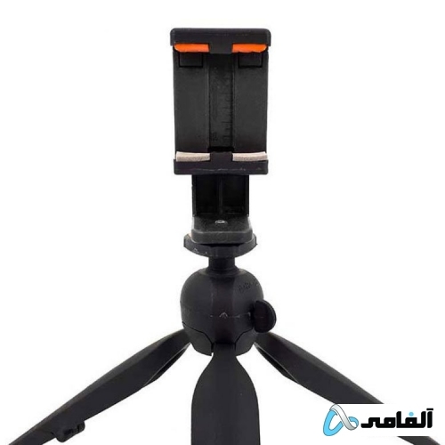 سه پایه نگهدارنده گوشی موبایل یونیمات مدل D909