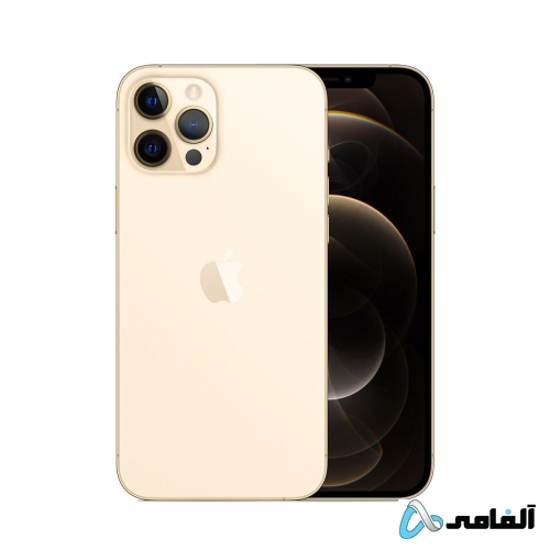 گوشی موبایل اپل مدل iPhone 12 Pro دو سیم کارت ظرفیت 128 گیگابایت (نات اکتیو)