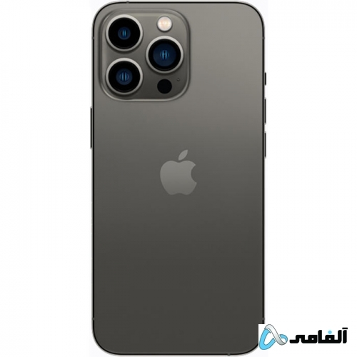 گوشی موبایل اپل مدل iPhone 13 Pro A2413 دو سیم‌ کارت ظرفیت 128 گیگابایت (نات اکتیو)