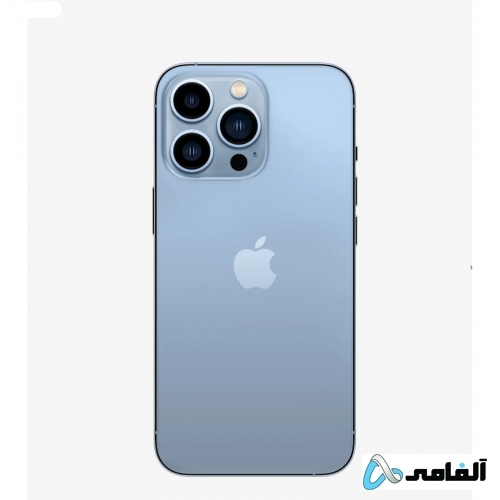 گوشی موبایل اپل مدل iPhone 13 Pro Max  تک سیم‌ کارت ظرفیت 256 گیگابایت (نات اکتیو)