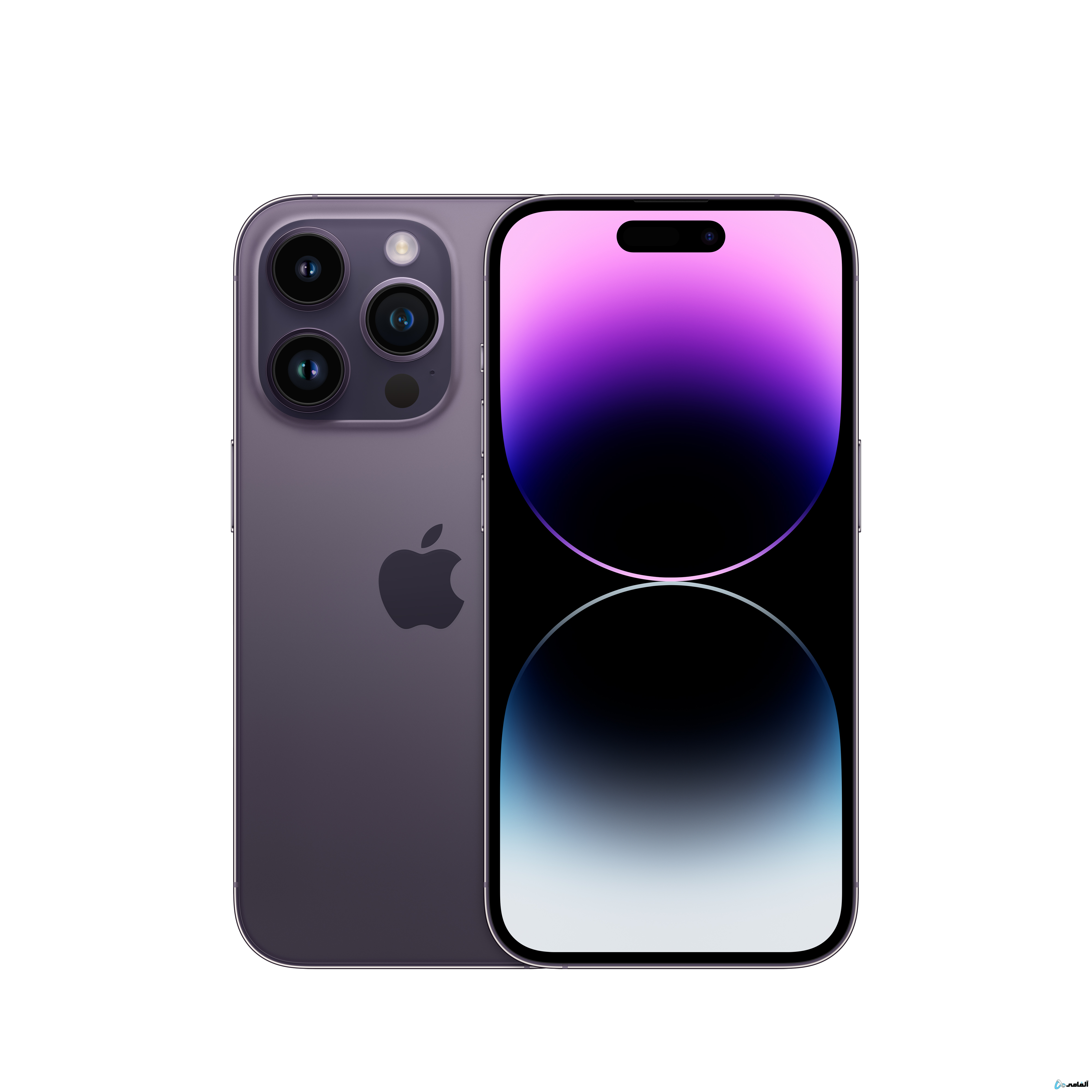 گوشی موبایل اپل iPhone 14 Pro دو سیم کارت ظرفیت 128 گیگابایت نات اکتیو