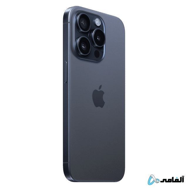 گوشی موبایل اپل iphone 15 pro دوسیم کارت با ظرفیت 256 گیگابایت Not Active