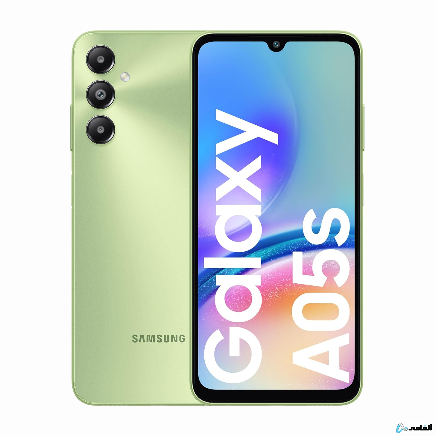 گوشی موبایل سامسونگ مدل Galaxy A05s دو سیم کارت ظرفیت 128 گیگابایت و رم 4 گیگابایت
