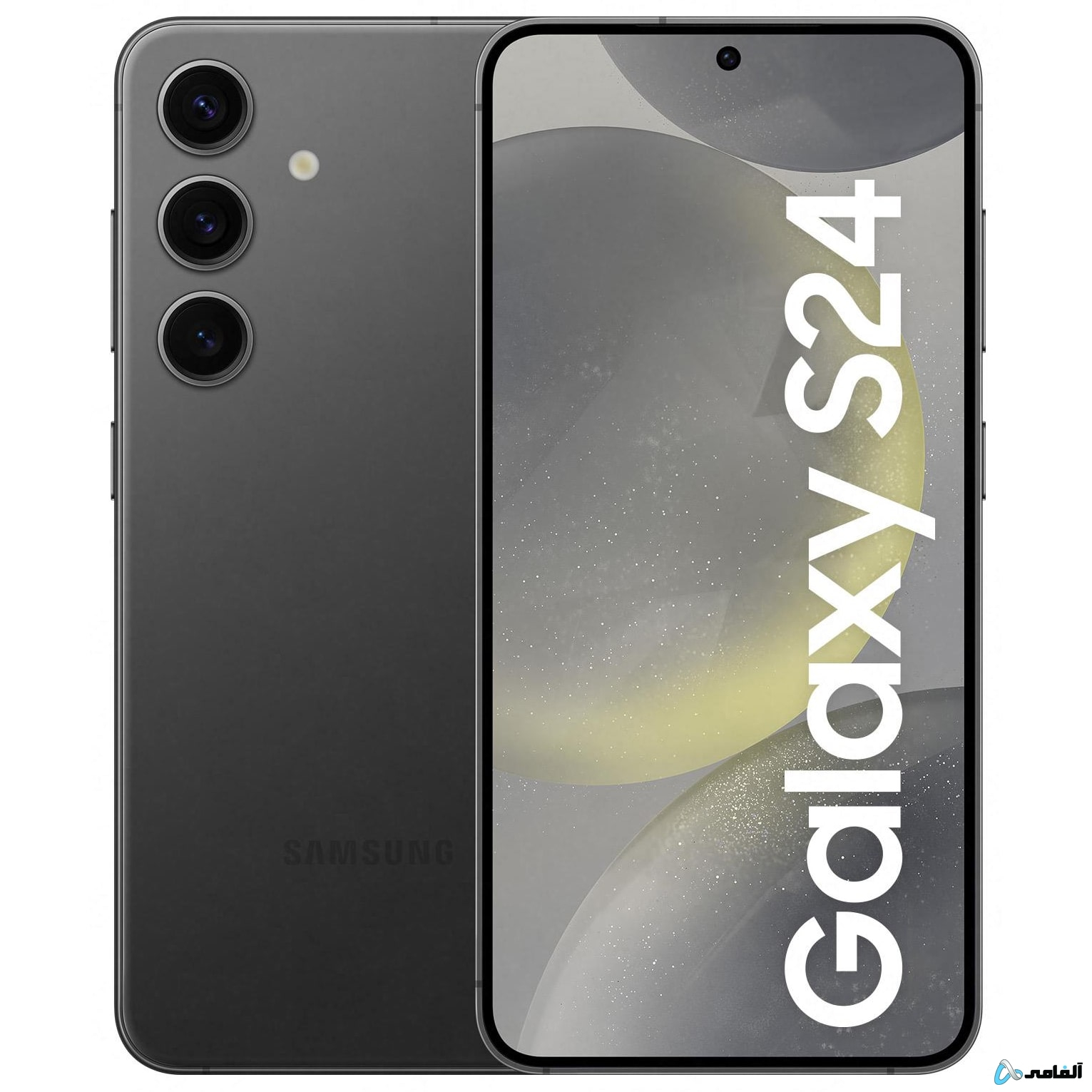 گوشی موبایل سامسونگ مدل S24 FE دو سیم کارت ظرفیت 256 گیگابایت و رم 8 گیگابایت - ویتنام - به همراه شارژر 25 وات سامسونگ