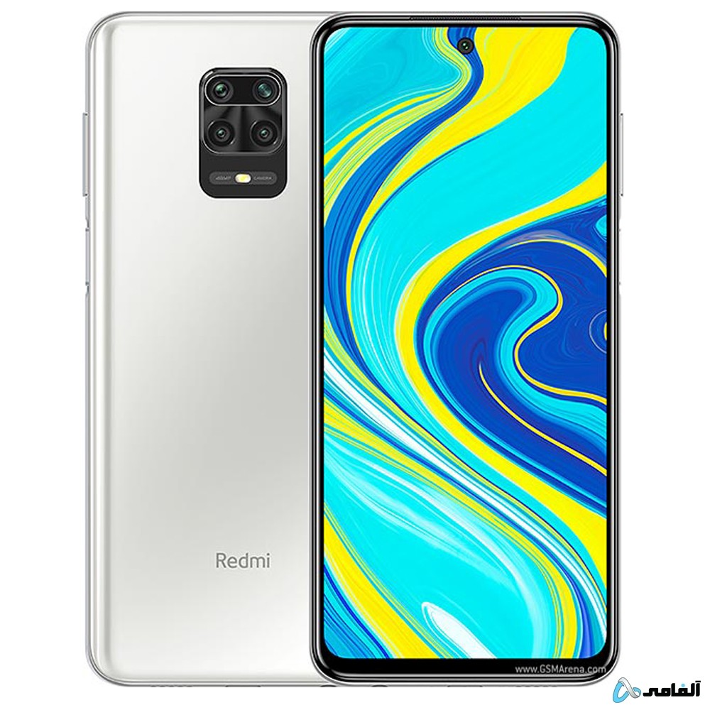 گوشی موبایل شیائومی مدل Redmi Note 9S دو سیم‌ کارت ظرفیت 128گیگابایت