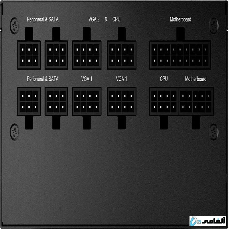 پاور MSI MPG A850GF 850W