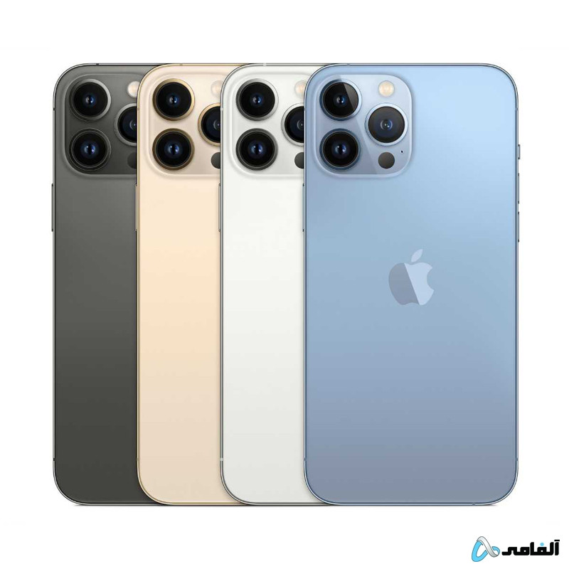 iphone 13 promax 128G
آیفون 13پرومکس 128 گیگ
آلفامی
www.alfami.ir
