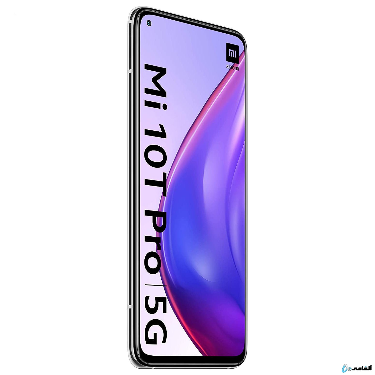 گوشی موبایل شیائومی مدل Mi 10T PRO 5G دو سیم‌ کارت ظرفیت 128 گیگابایت