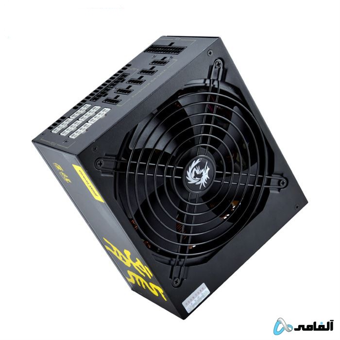 پاور power supply 1250 W Greatwall