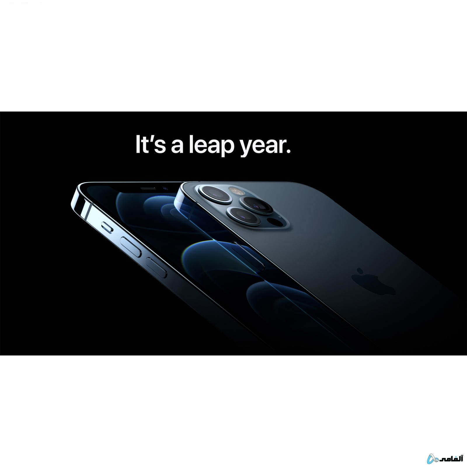 گوشی موبایل اپل مدل iPhone 12 Pro Max A2412 دو سیم‌ کارت ظرفیت 256 گیگابایت (نات اکتیو)