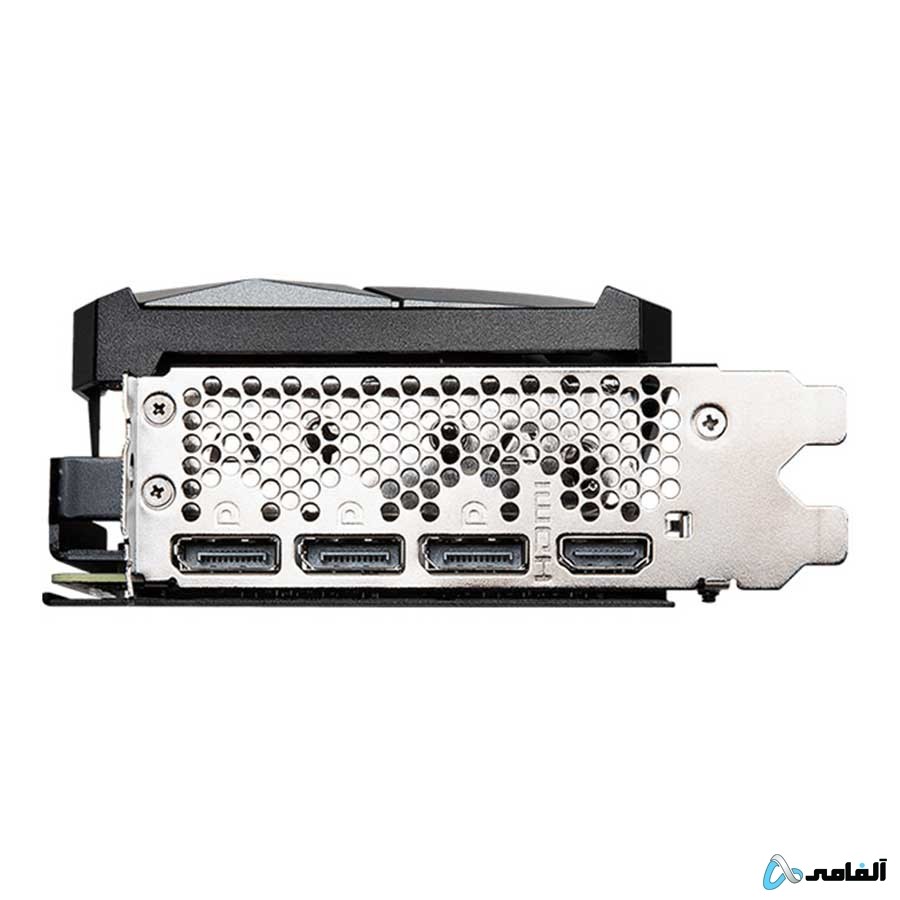 کارت گرافیک ام اس آی RTX 3070 Ti VENTUS 3X OC 8GB