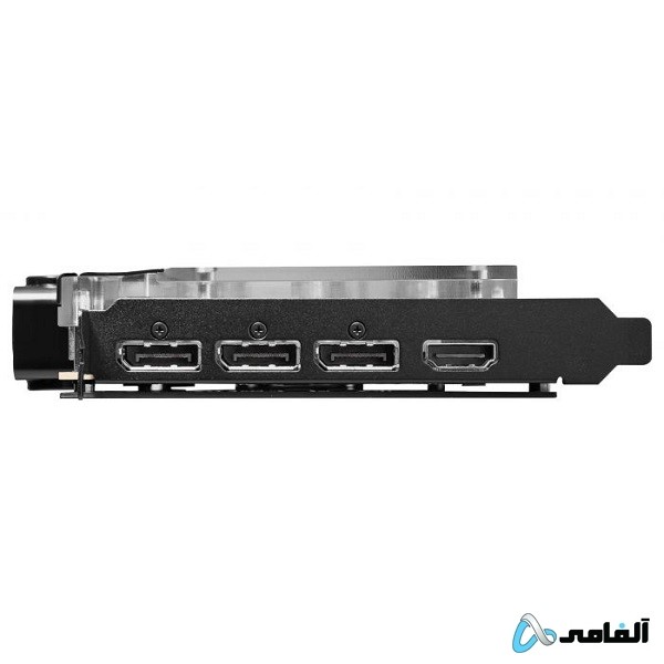 کارت گرافیک EVGA RTX 3080 Ti XC3 HYDRO COPPER 12GB