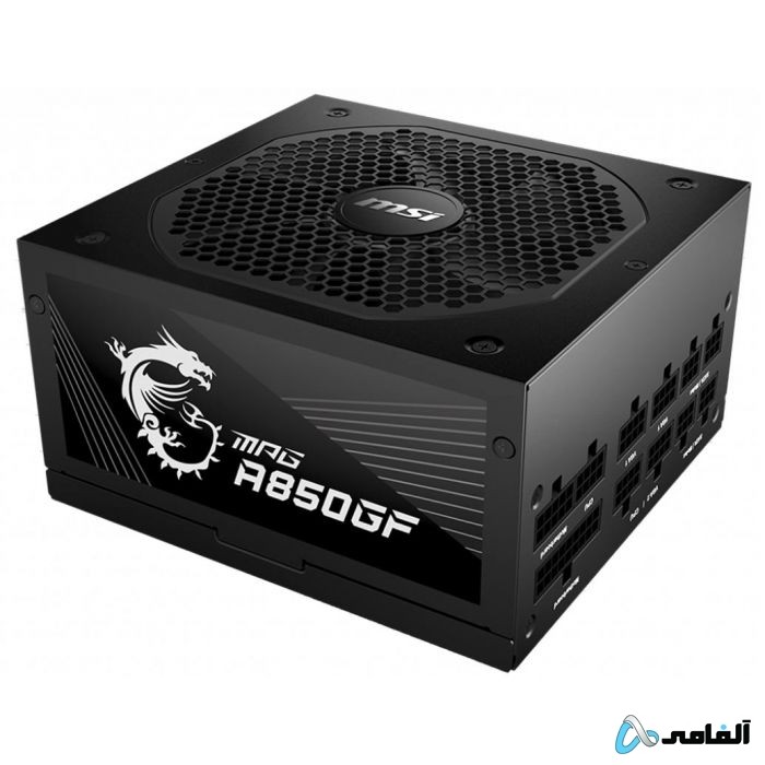 پاور MSI MPG A850GF 850W