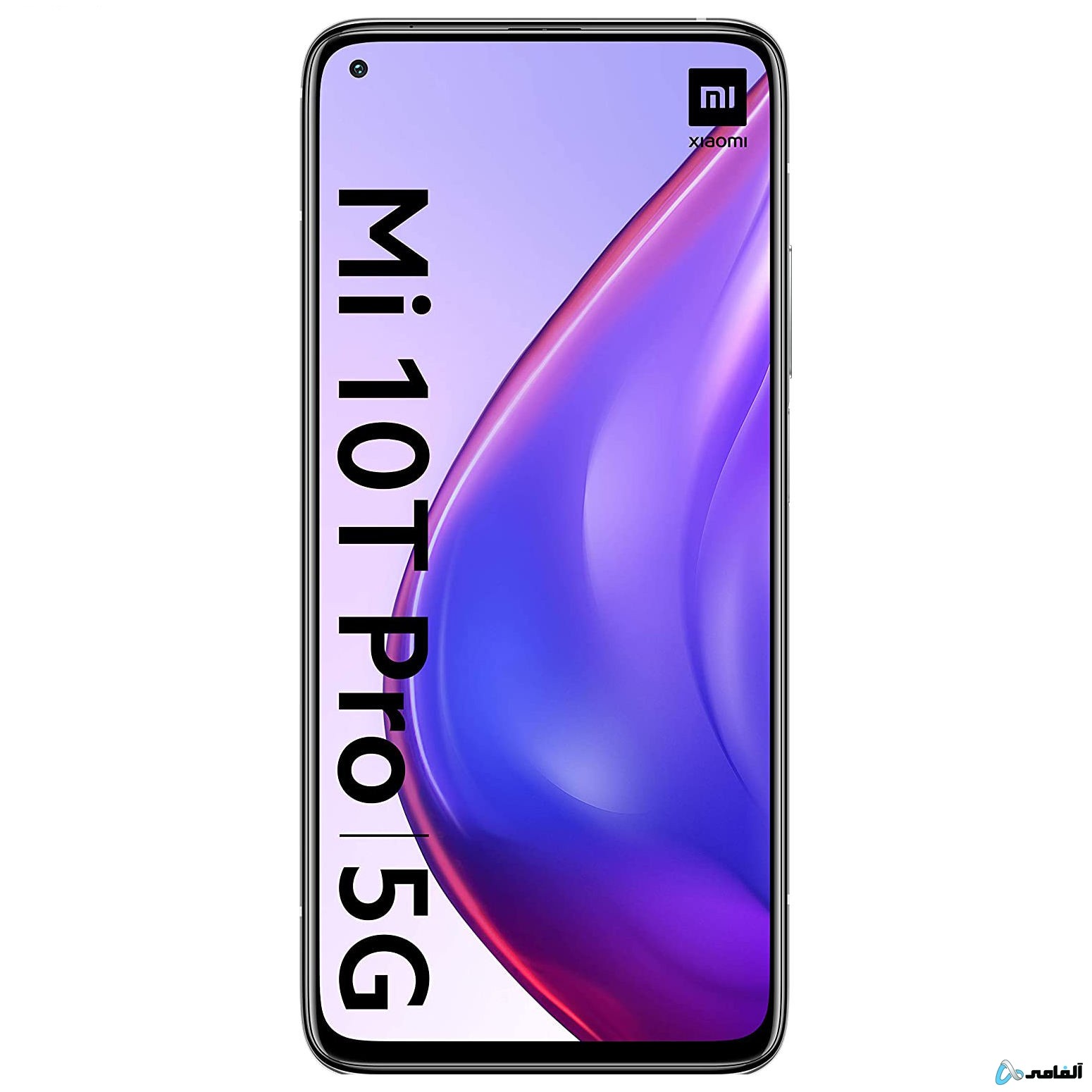 گوشی موبایل شیائومی مدل Mi 10T PRO 5G دو سیم‌ کارت ظرفیت 128 گیگابایت