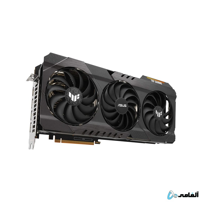 کارت گرافیک ام اس آی مدل GeForce RTX 3090 SUPRIM X