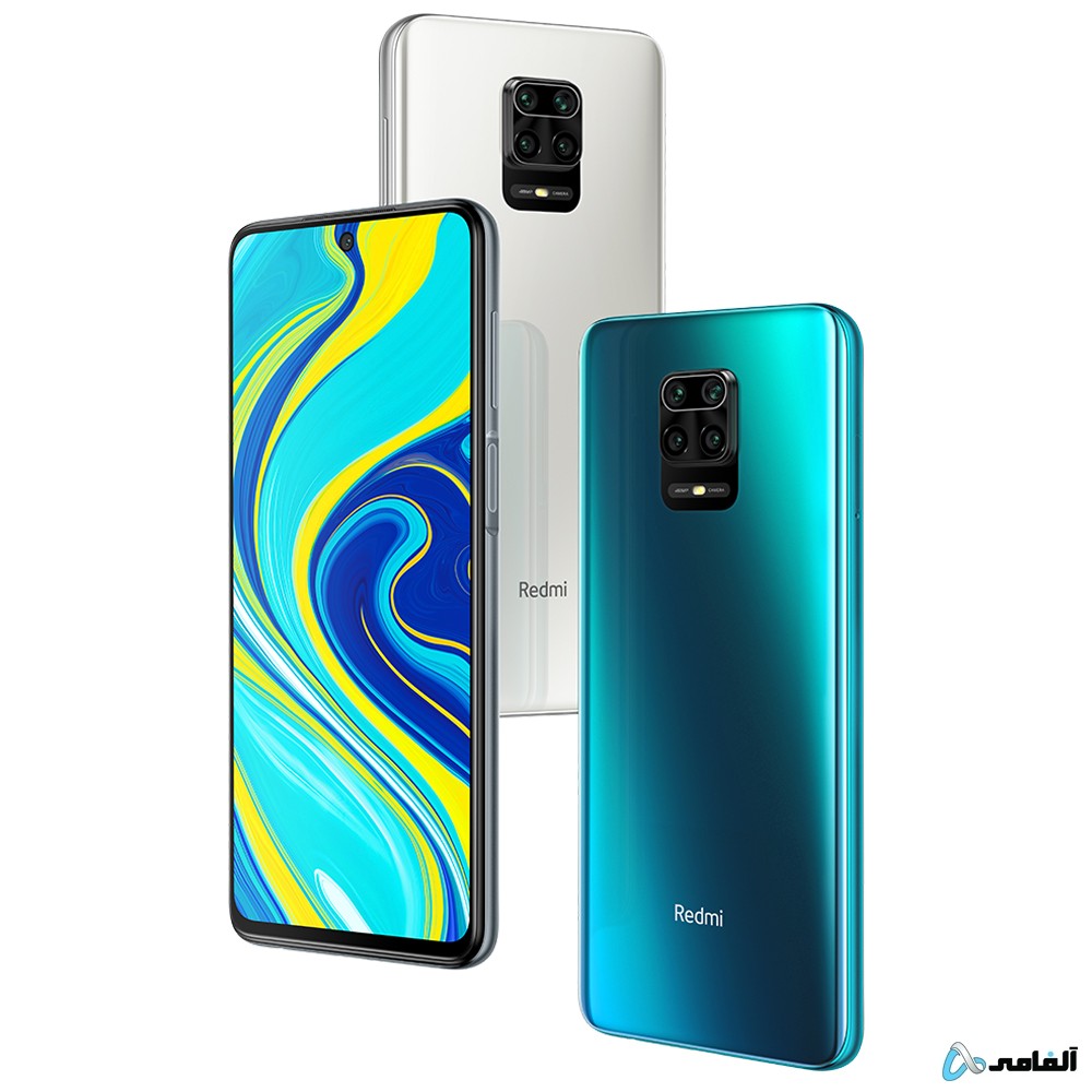گوشی موبایل شیائومی مدل Redmi Note 9S دو سیم‌ کارت ظرفیت 128گیگابایت