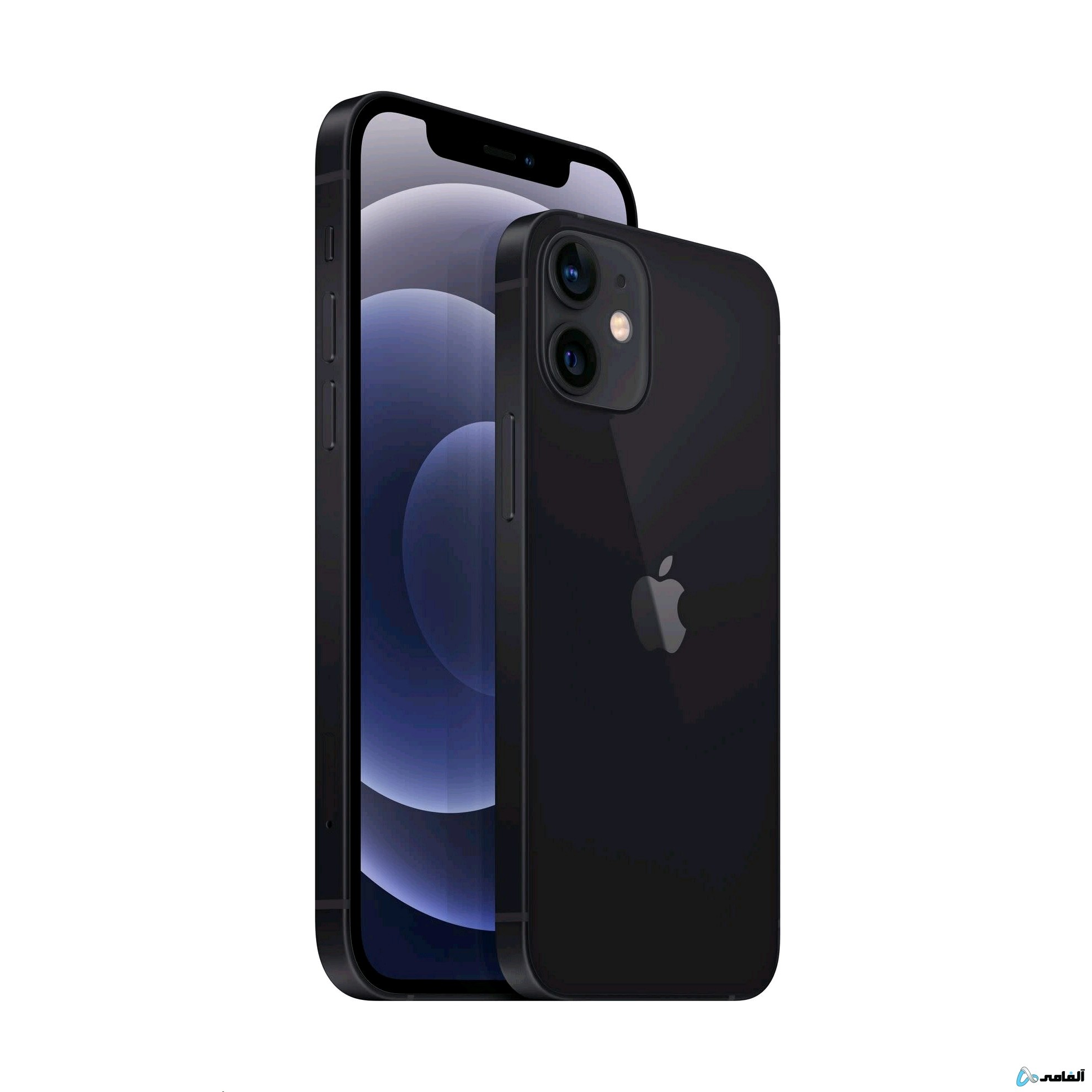 گوشی موبایل اپل مدل iPhone 12 ظرفیت 64 گیگابایت (اکتیو)