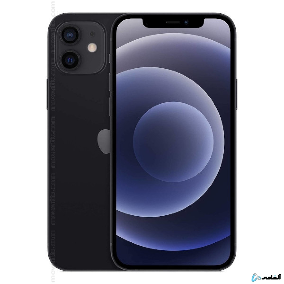 گوشی موبایل اپل مدل iPhone 12 ظرفیت 64 گیگابایت (اکتیو)