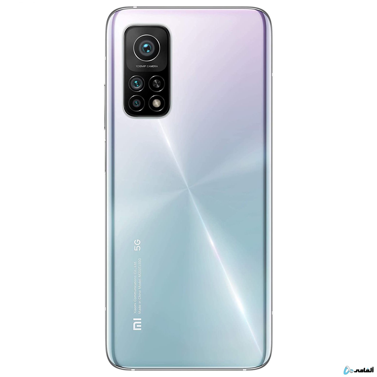 گوشی موبایل شیائومی مدل Mi 10T PRO 5G دو سیم‌ کارت ظرفیت 128 گیگابایت