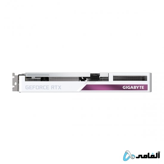 کارت گرافیک گیگابایت GeForce RTX 3060 VISION OC 12G