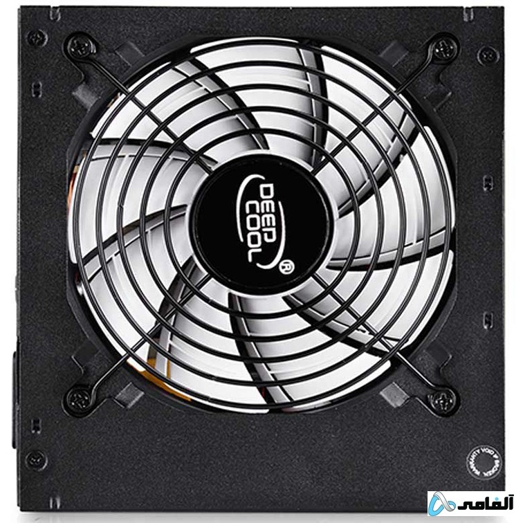 پاور کامپیوتر دیپ کول DQ750ST 750W
