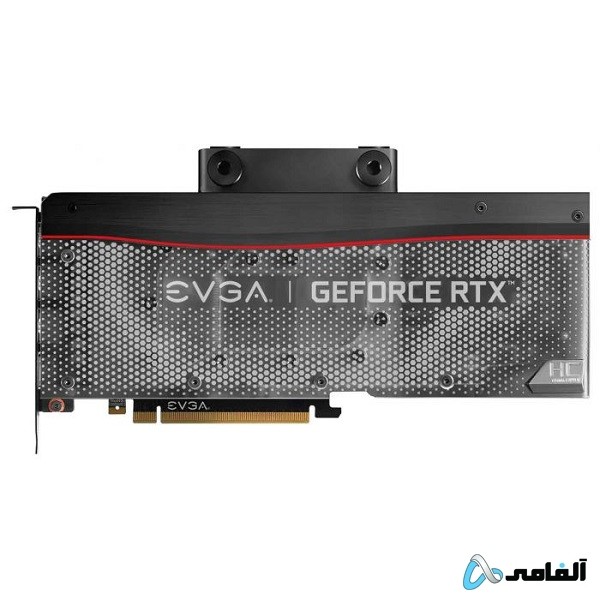 کارت گرافیک EVGA RTX 3080 Ti XC3 HYDRO COPPER 12GB