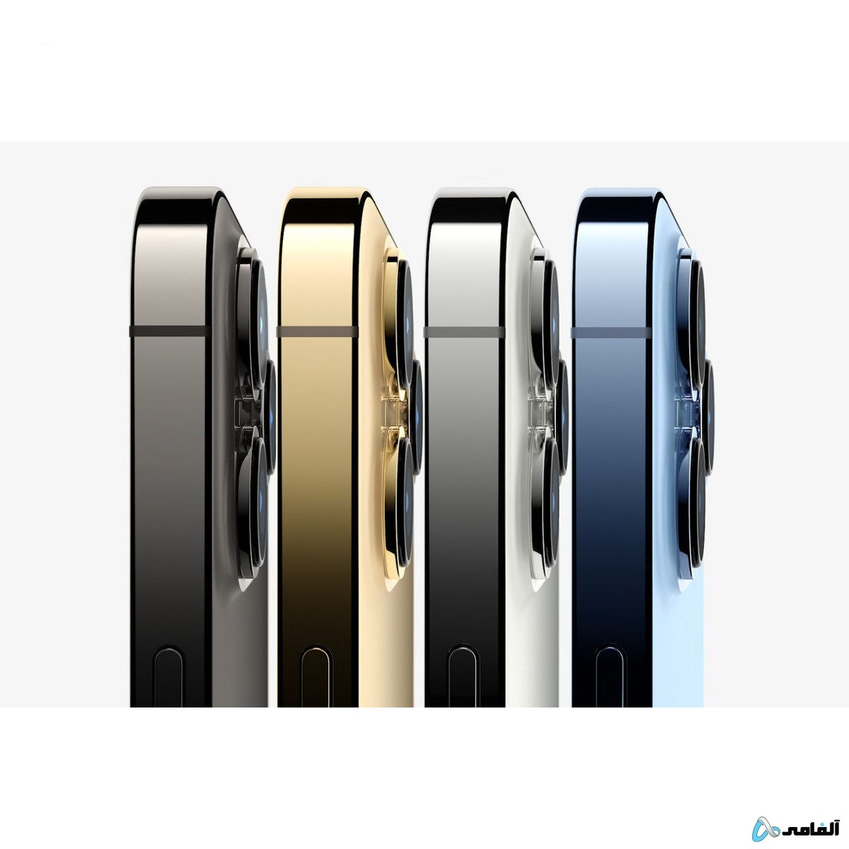 iphone 13 promax 128G
آیفون 13پرومکس 128 گیگ
آلفامی
www.alfami.ir