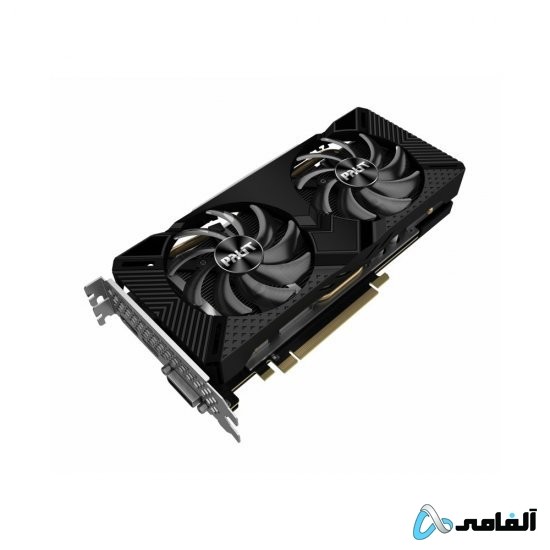 کارت گرافیک پلیت GeForce RTX 2060 SUPER GP 8GB
