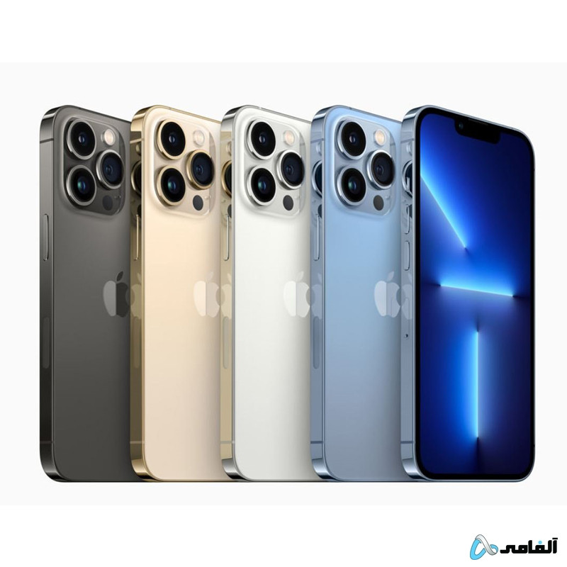 iphone 13promax 256G
آیفون 13پرومکس 256 گیگ
آلفامی
www.alfami.ir