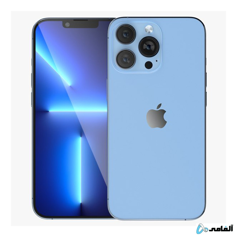 iphone 13 promax 128G
آیفون 13پرومکس 128 گیگ
آلفامی
www.alfami.ir