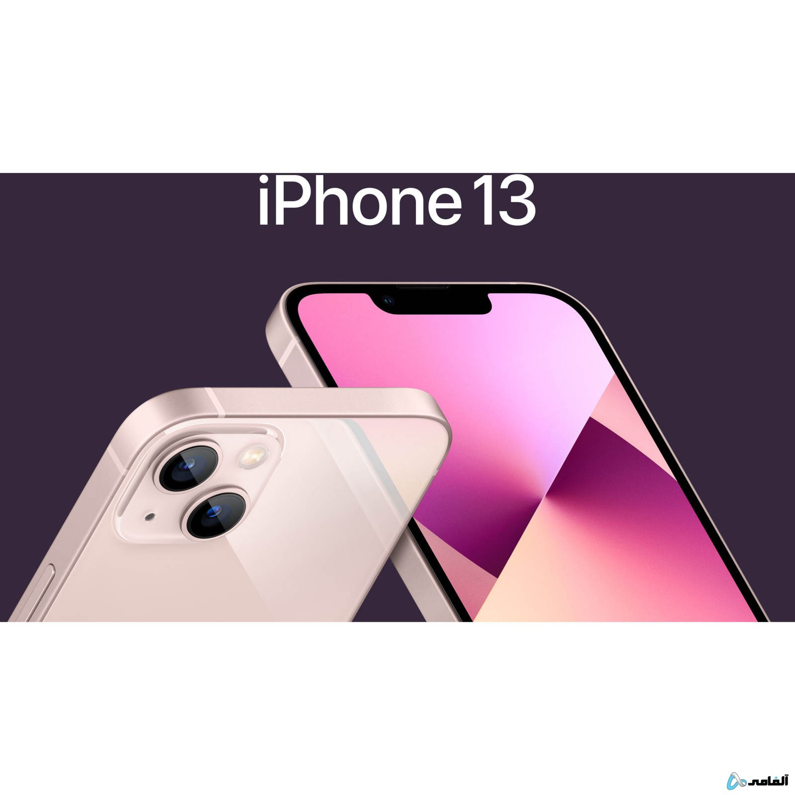 iphone 13 128G
آیفون 13 128گیگ
آلفامی
www.alfami.ir